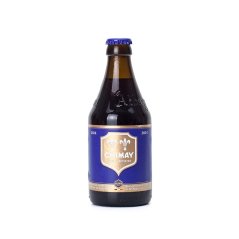 Chimay 18° Blue Dark Strong Ale