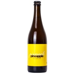 Clock 11° Pineapple Session IPA