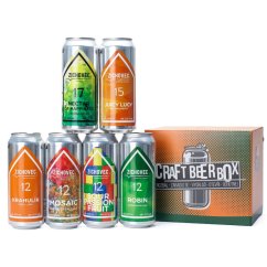 Zichovec Six Pack