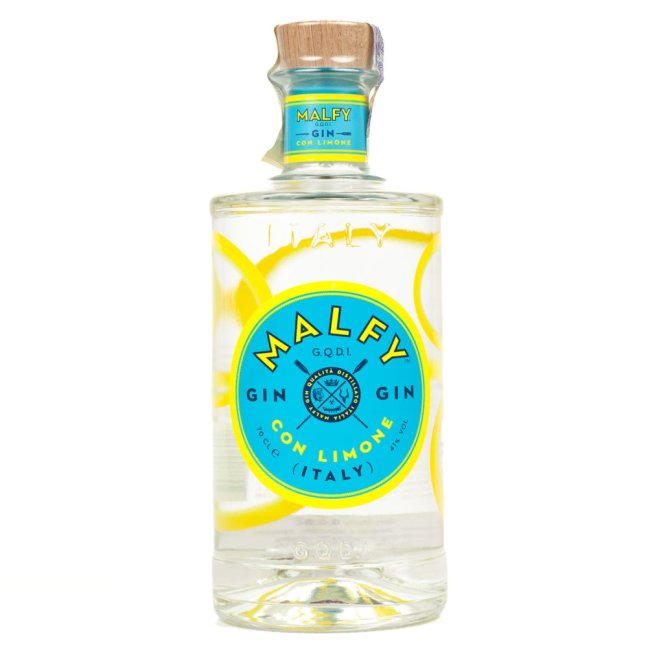 Malfy Gin Limone