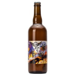 Čestmír 14° Arise IPA