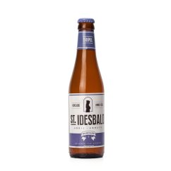 St-Idesbald 18° Tripel